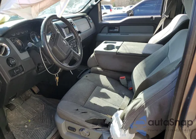 1FTFW1CF0EKD97414: 45670924