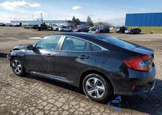 2HGFC2F65LH564964: 47152714