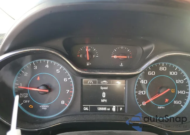 1G1BC5SM1G7270278: 45146734