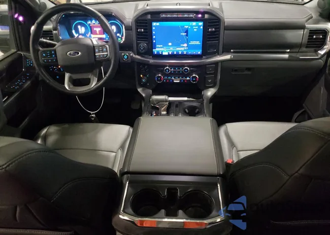 1FTFW1ED8NFA29406: 46409844