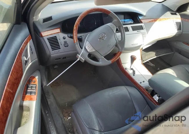 4T1BK36B77U171002: 45868034