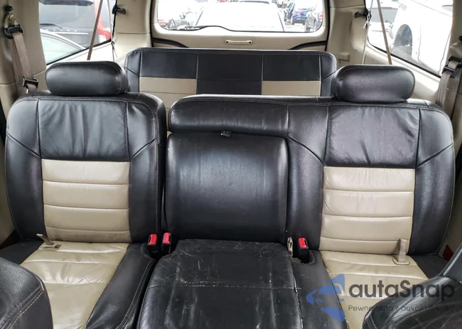 1FMSU45P25EA74441: 45278254