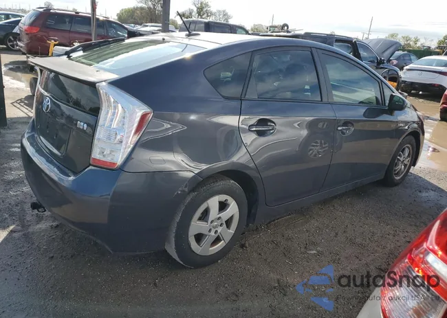 JTDKN3DU9B1459422: 45681444