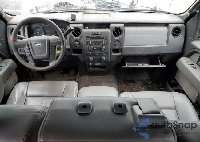 1FTFW1EF6EFA71168: 45294504