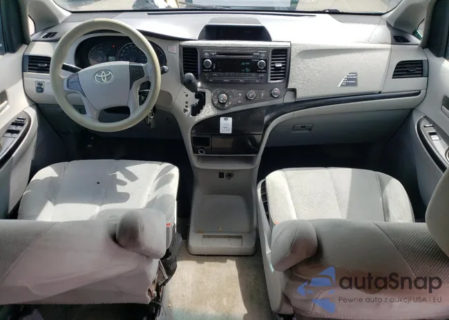 5TDZK3DCXDS383973: 48862684