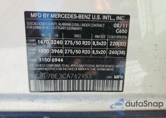 4JGBF7BE3CA762953: 47170624