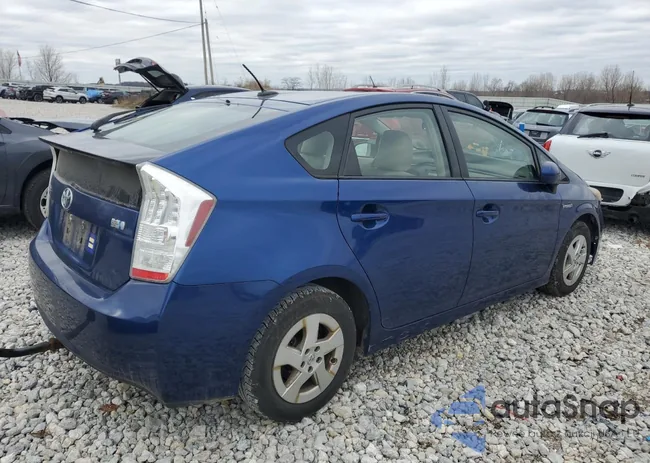 JTDKN3DUXA0125114: 45753134