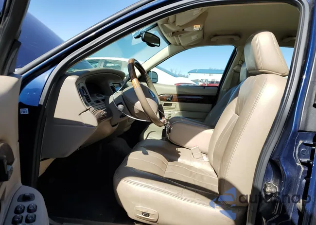 2MEFM75W44X697053: 46500434