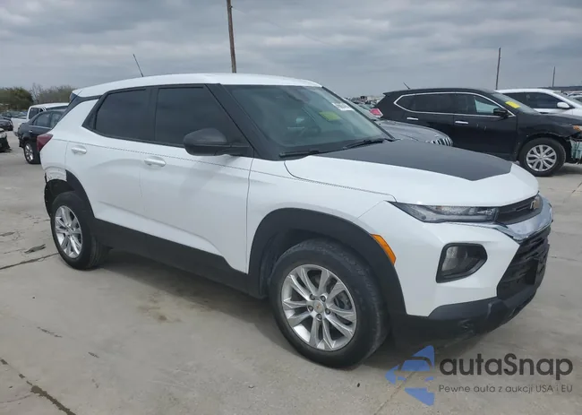 KL79MMS23MB034104: 45697414