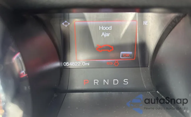 1FATP8EM9H5270027: 47421964