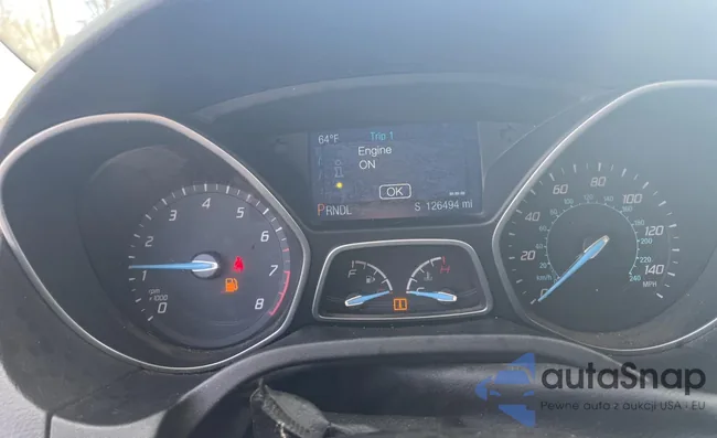 1FADP3K27EL305987: 45712674