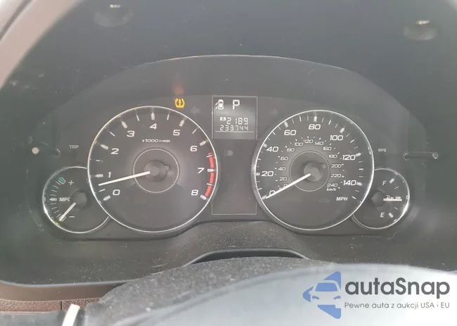 4S4BRBGC9C3229575: 45202544