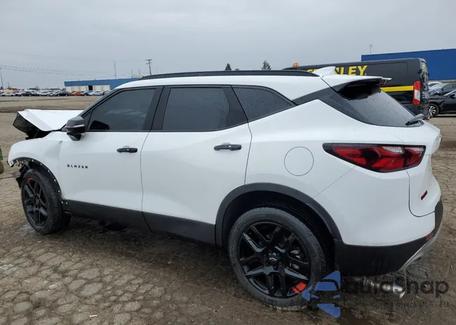 3GNKBCRS6MS510688: 45916434