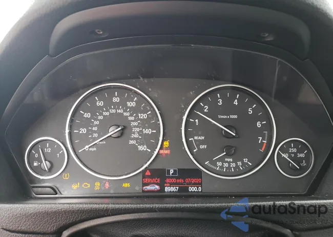 WBA3A5G53DNP22447: 48159244