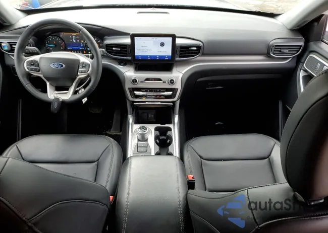 1FMSK8DH6PGA48603: 47236114