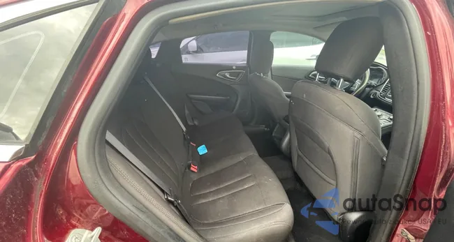 1C3CCCAB7FN696815: 45888254