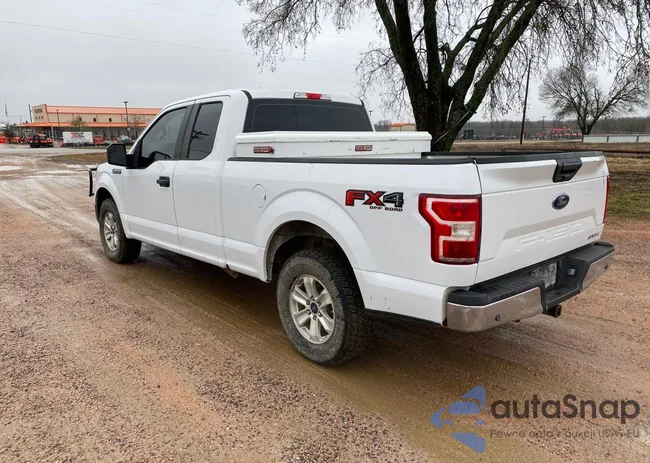 1FTFX1E57KFA35067: 45577064