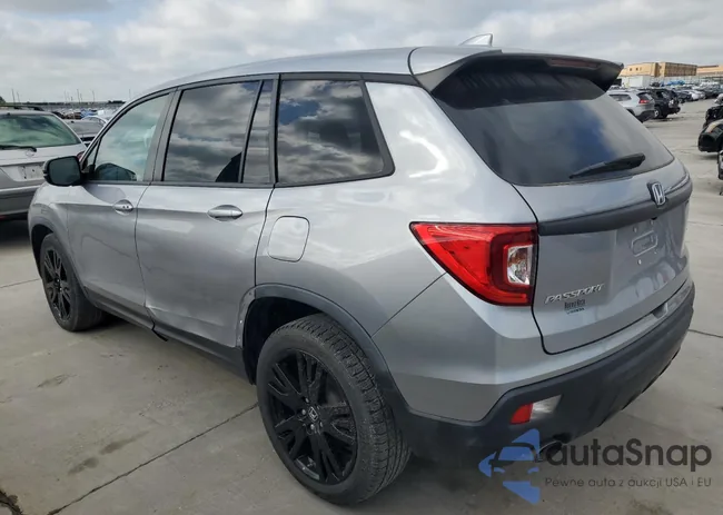 5FNYF7H24KB009207: 45679914