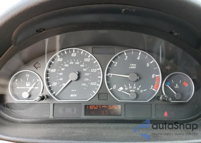 WBABS53482EV88666: 46764854