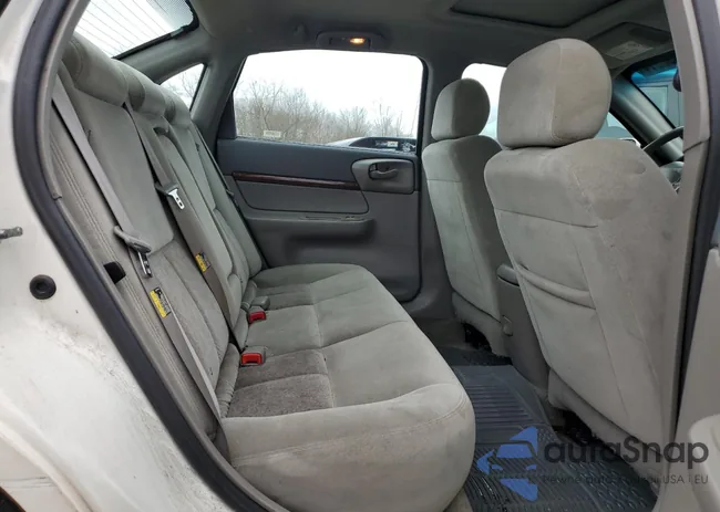 2G1WH52K859393461: 45090214