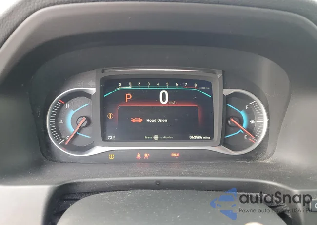 5FNYF7H24KB009207: 45679914