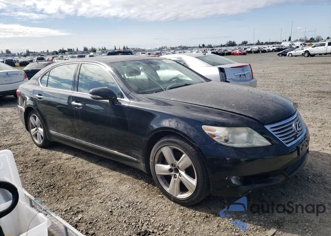 JTHGL5EF3B5043865: 45756584