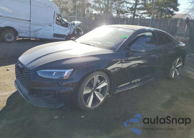 WUAPWAF50JA904595: 77646193