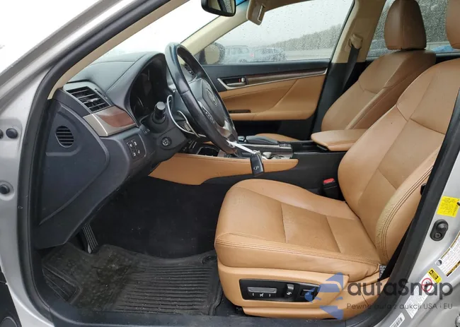 JTHCE1BL4D5006810: 45489374