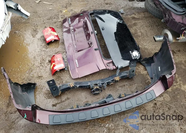 5FNYF4H65FB070153: 48163284