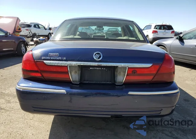 2MEFM75W44X697053: 46500434