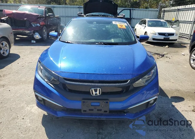 2HGFC3B33KH350359: 47154244