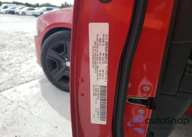 2C3CDXCT9DH525306: 47583714