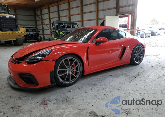 WP0AC2A89PS275280: 47881254