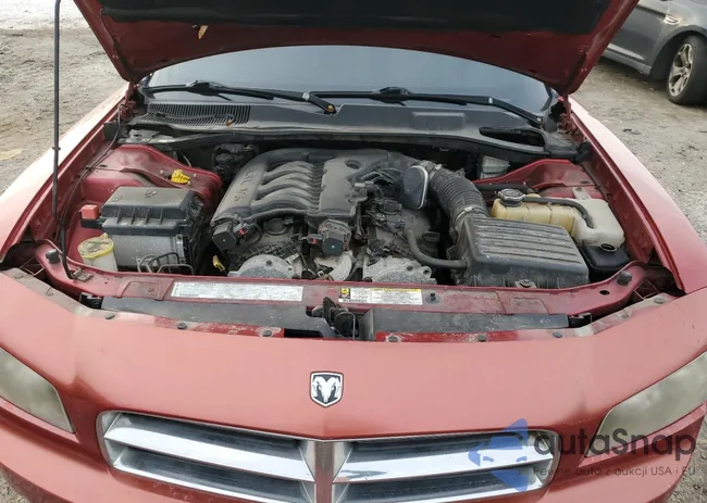 2B3KA43G07H857576: 44385044