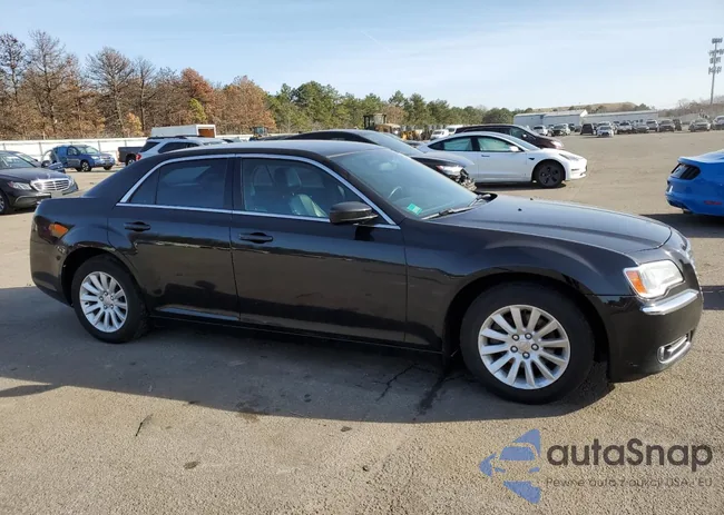 2C3CCAAG8EH309552: 46789734