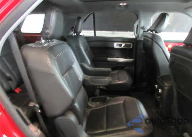 1FMSK8DH3LGC90825: 45930034