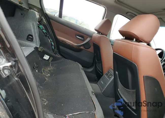 WBAVB73547VF50718: 48748274