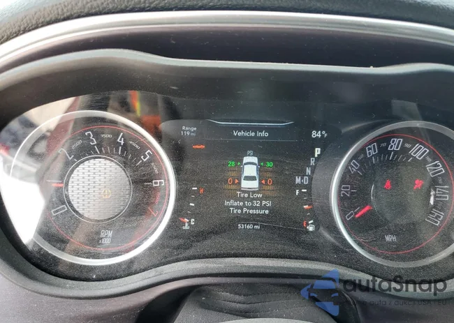 2C3CDZAG6HH637889: 45141424