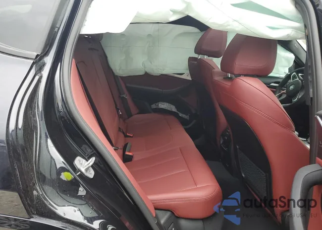 5UX33DT06P9T11041: 46126894