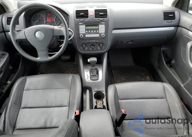 3VWEF71K97M164560: 45410434