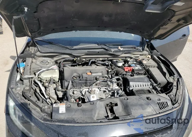 2HGFC2F86KH558011: 46383794