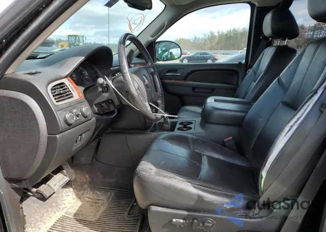 1GCSKTE33AZ155341: 46408534