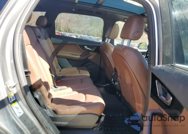 WA1VAAF75JD005633: 43373994