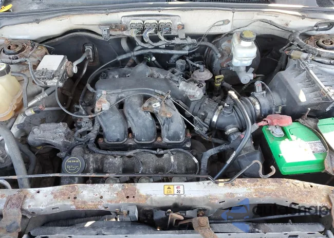 1FMCU93148KA56013: 44848154