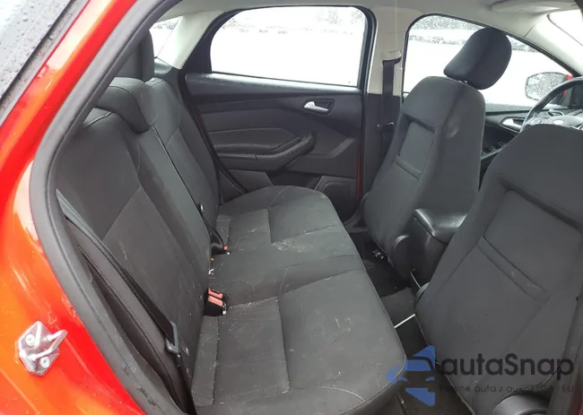 1FADP3F2XGL325051: 45461414