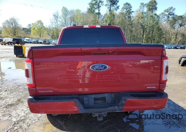 1FTEW1CP0NKD21034: 45818184