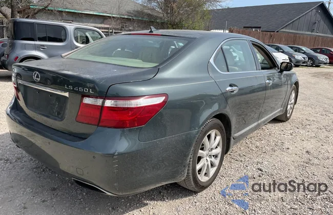 JTHGL46F575003643: 46097264