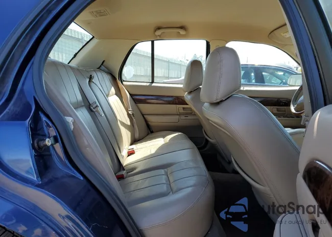 2MEFM75W44X697053: 46500434