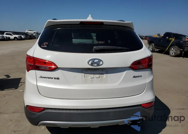 5XYZU3LB2FG267234: 45272714