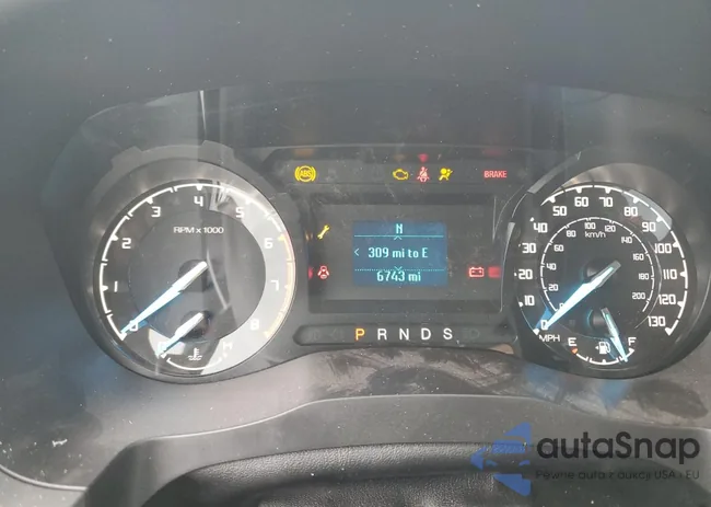 1FTER1EH8KLA50985: 46018974